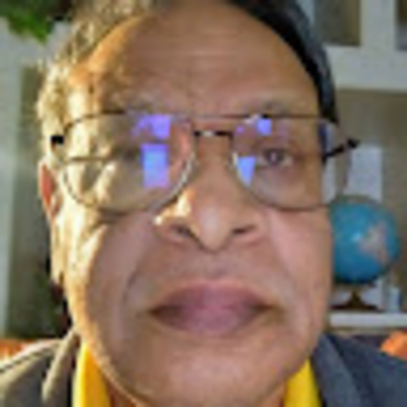 Meet your Posher, Pawan - Picture 1 of 1